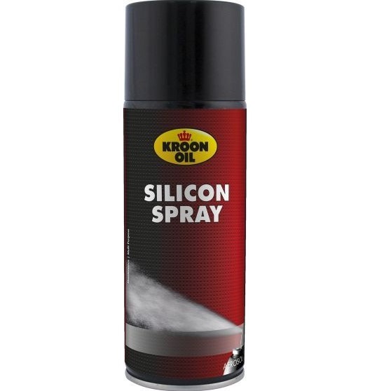 Kroon Multi Siliconenspray 400 ml