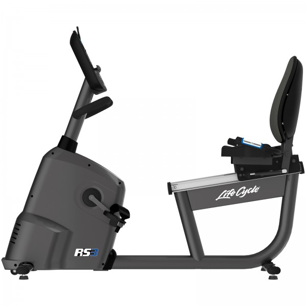 Life Fitness RS3 GO