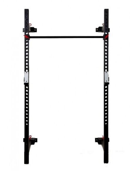 Muscle Power Inklapbaar Squatrek