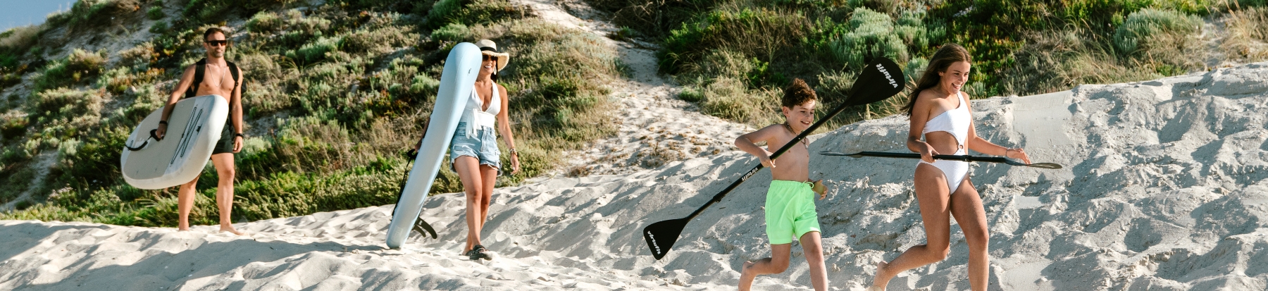 Strand & Watersport