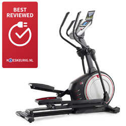 ProForm 520i Front Drive Crosstrainer