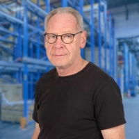 Henk ten Voorde
