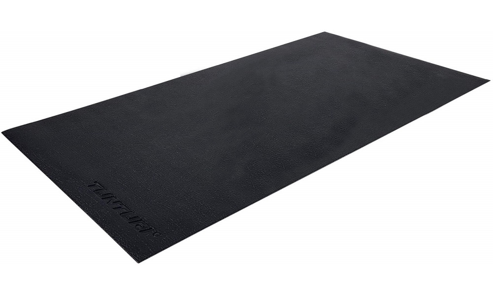 Tunturi Beschermmat 160 x 87 x 0,5 cm
