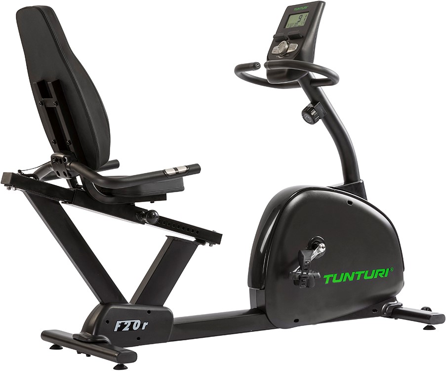 Tunturi Competence F20-R
