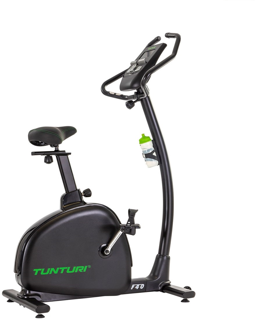 Tunturi Competence F40 Hometrainer