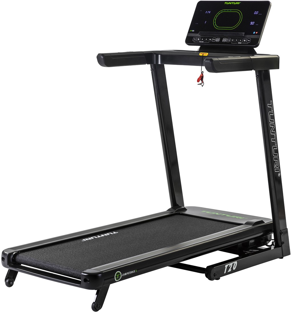 Tunturi Competence T20 Loopband