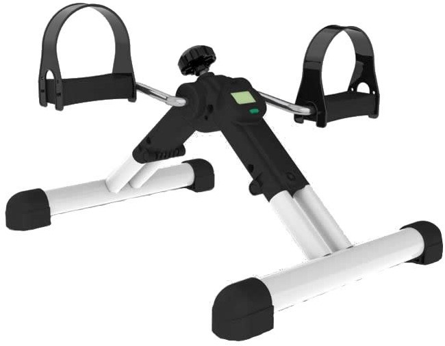 Tunturi Opvouwbare Stoelfiets