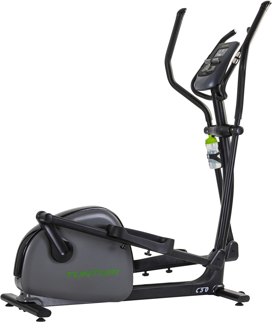 Tunturi Performance C50-R Crosstrainer