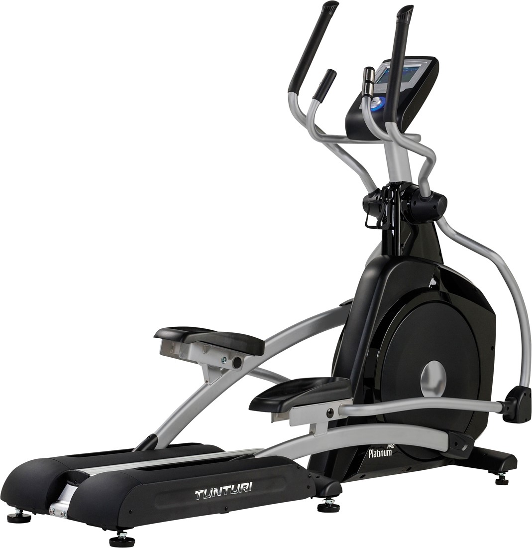 Tunturi Platinum PRO Crosstrainer