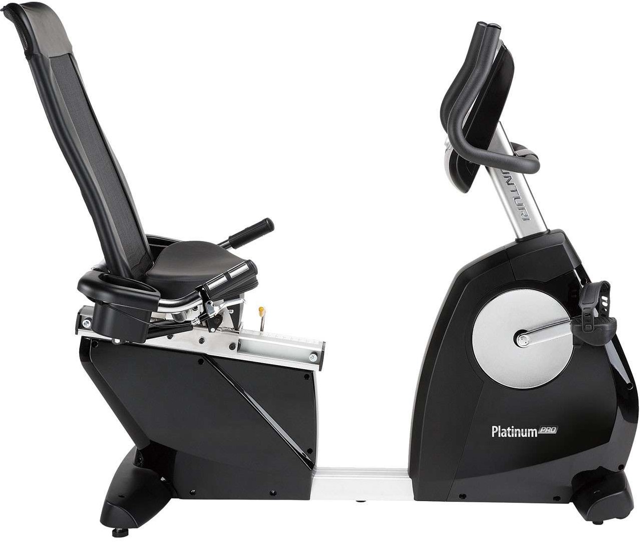 Tunturi Platinum Pro