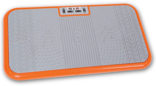 Vibro Shaper Trilplaat