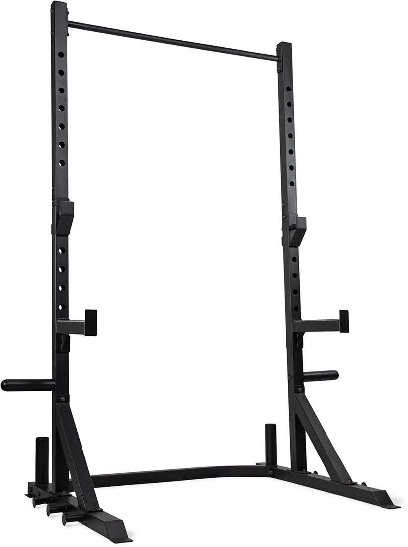 VirtuFit Power Rack - Squatrek Pro