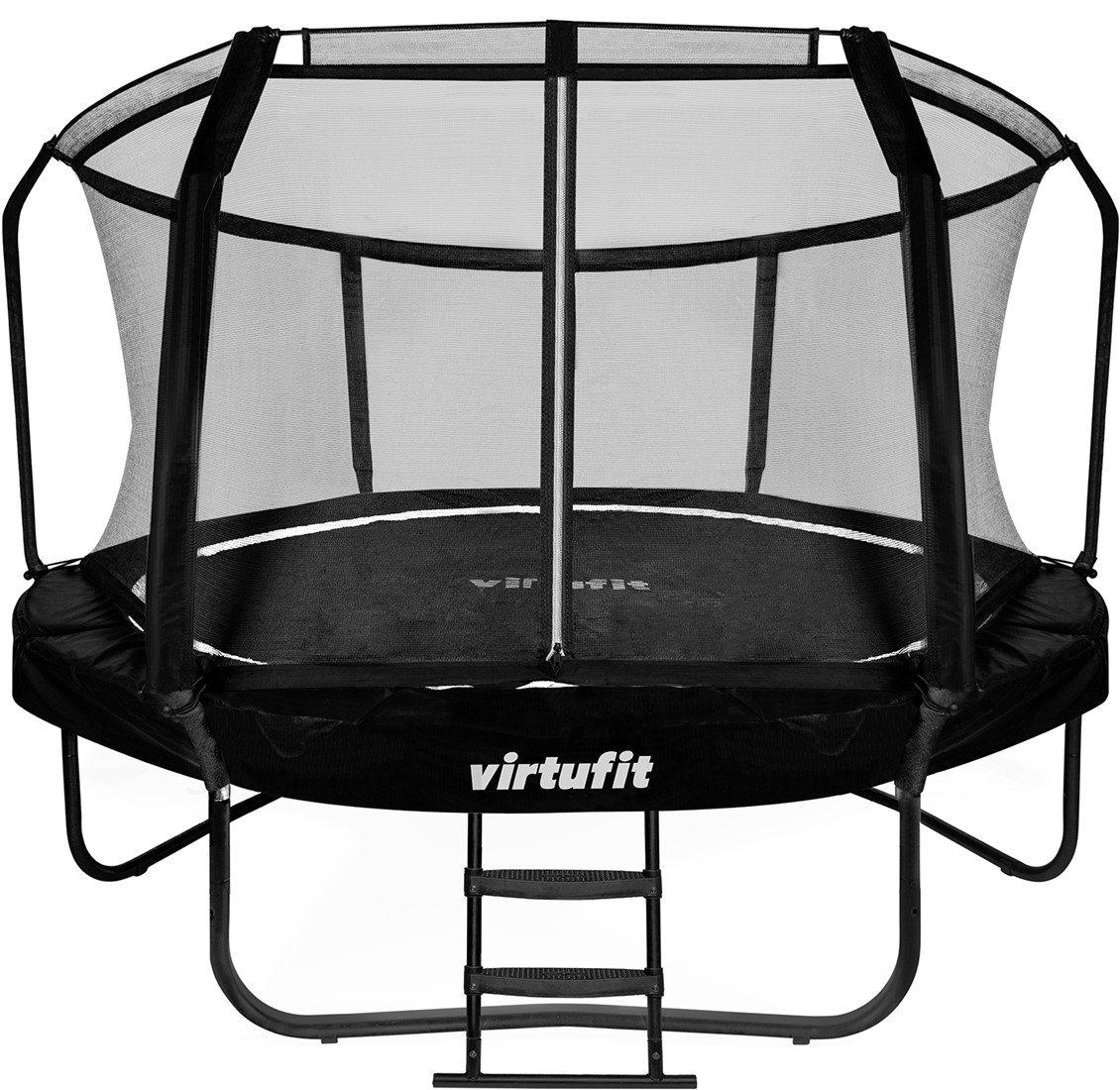 VirtuFit Premium Trampoline met Veiligheidsnet