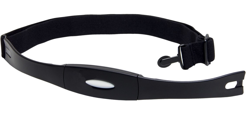 VirtuFit Universele Hartslagband Pro 5,3 kHz