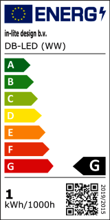 Energielabele DB-Led ww