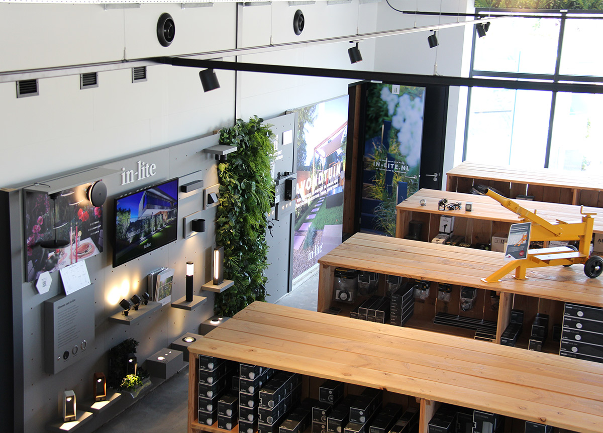 showroom