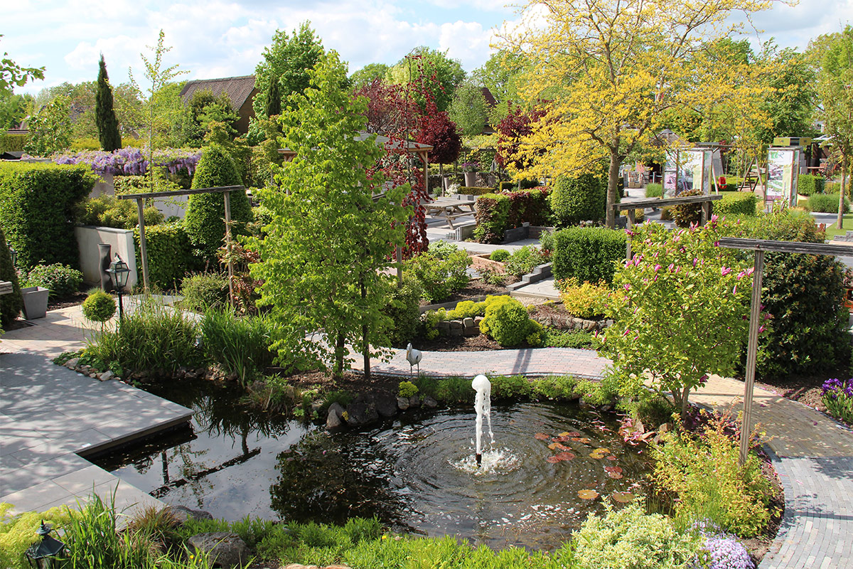 showtuin