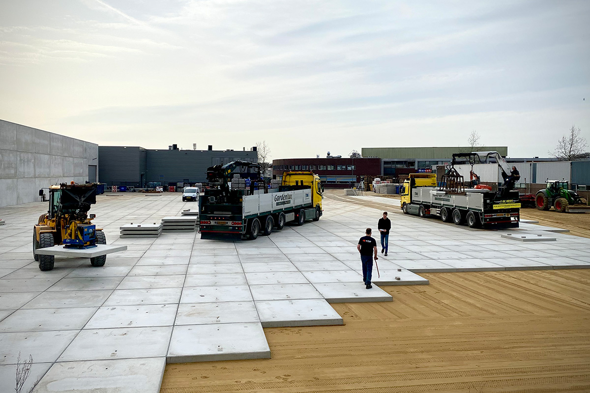 vacature gww verkoper binnendienst
