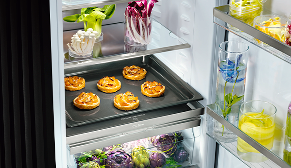 Miele ComfortSize