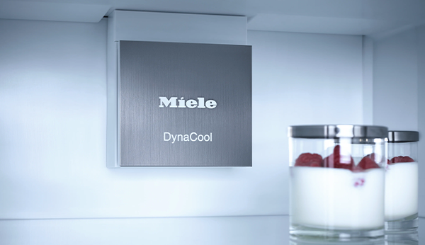 Miele DynaCool
