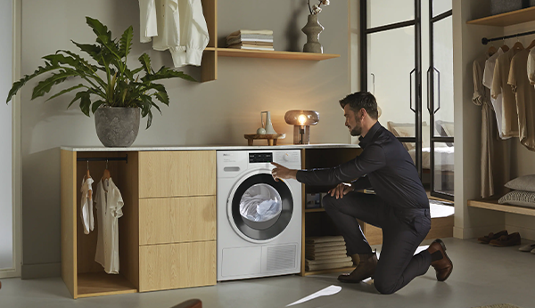 Miele EcoDry