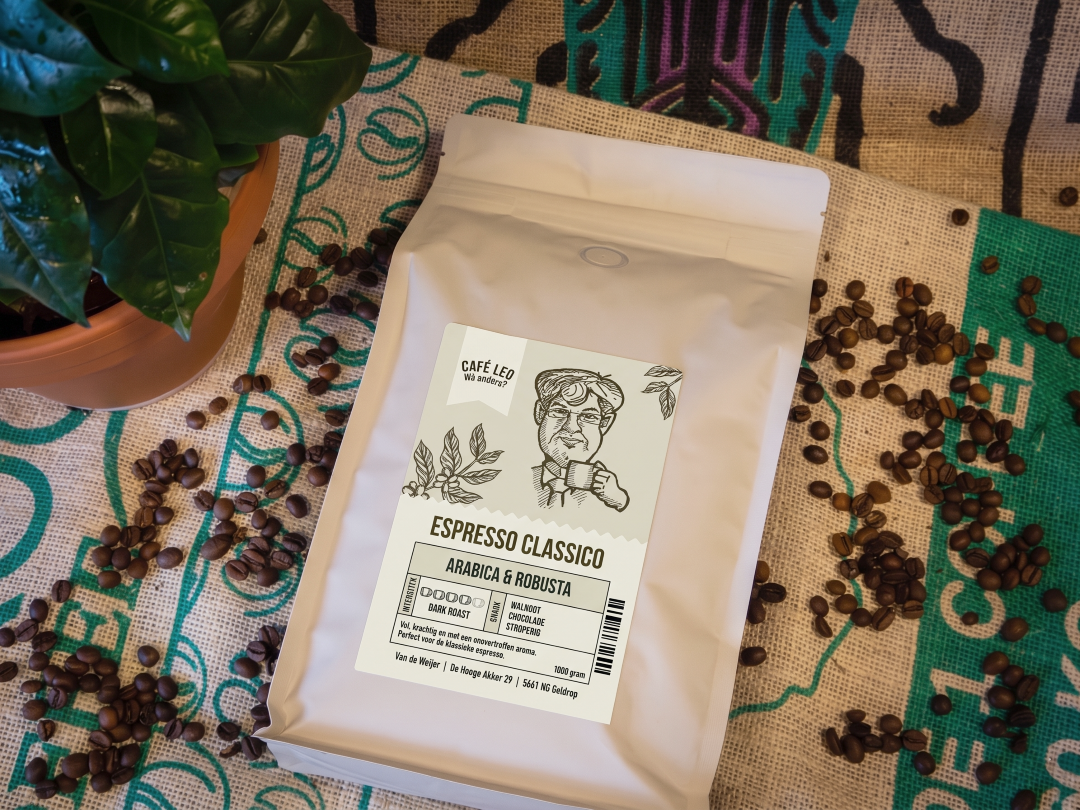 Espresso Classico