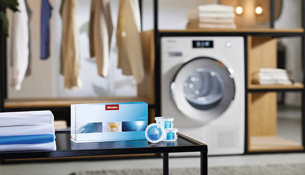 Miele FragranceDos