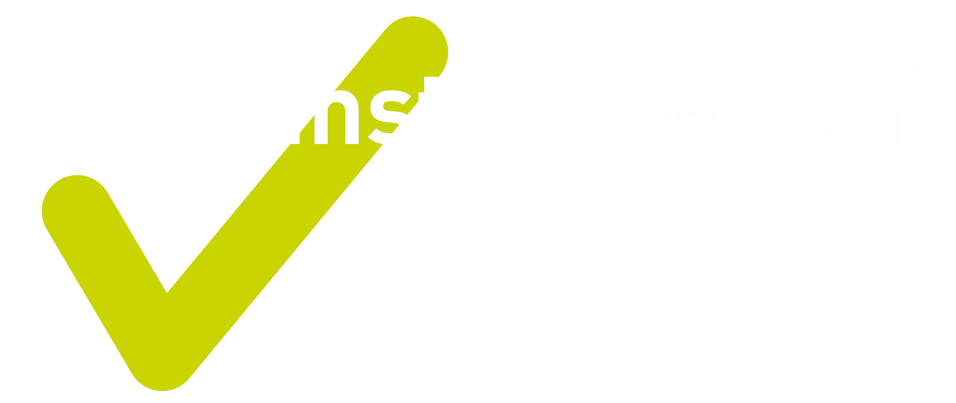 InstallQ erkend installateur