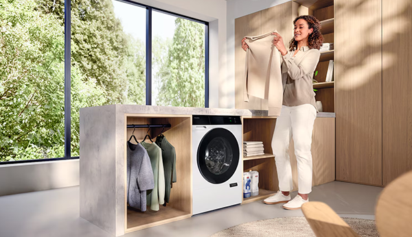 Miele Nova