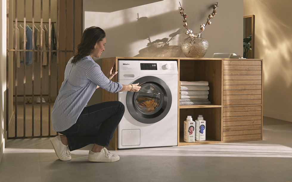 Miele wasmachines hebben de langste levensduur