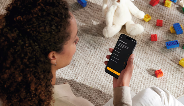 Miele Smart Home