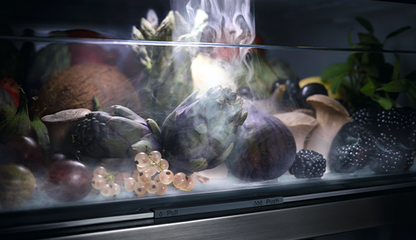 Miele PerfectFresh Active