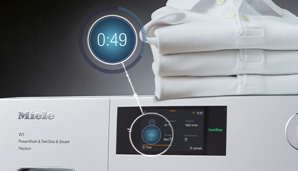 Miele PowerWash