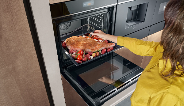 Siemens roastingSensor Plus