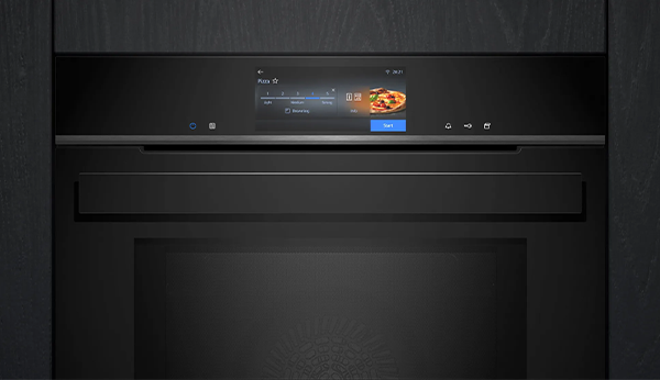 TFT-Touchdisplay Pro