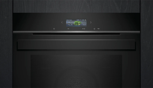 TFT-Touchdisplay